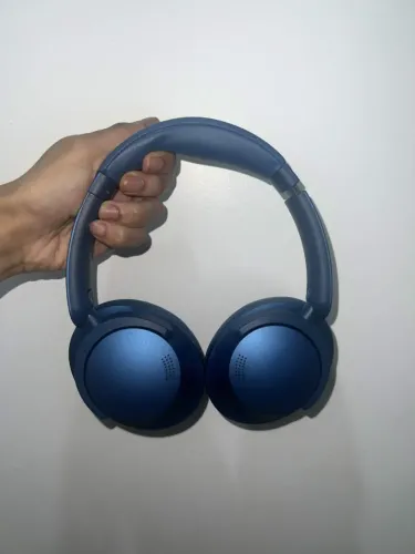 Fone Bluetooth 1MORE Sonoflow - Cancelamento de Ruído (ANC) - Com Caixa