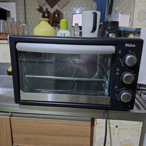 Forno elétrico Philco