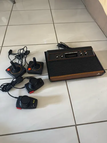 Atari 2600
