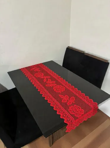 Mesa quatro cadeiras