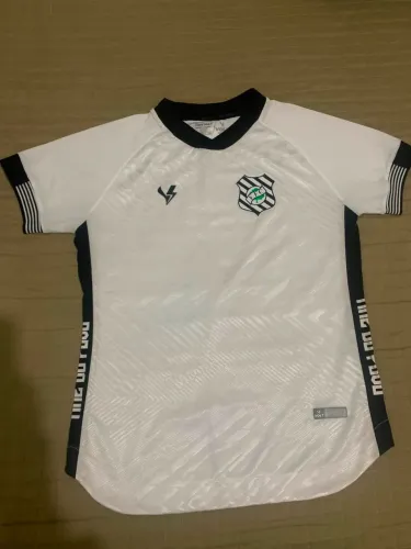 Camisa Figueirense Feminina (M)