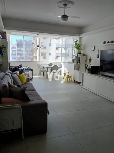 Apartamento 5 quartos no Flamengo