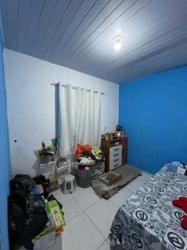 Vendo Casa em Ricardo de Albuquerque