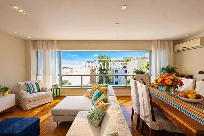 Apartamento a Venda no bairro Ipanema - Rio de Janeiro, RJ