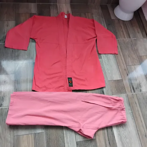 Kimono infantil judô M3 