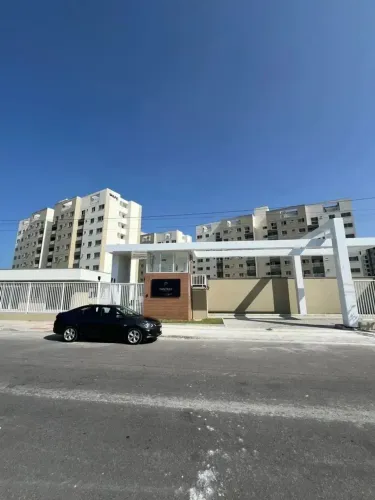 Repasso apartamentono Antonio Bezerra / Fantasy 2 - unidade de cobertura