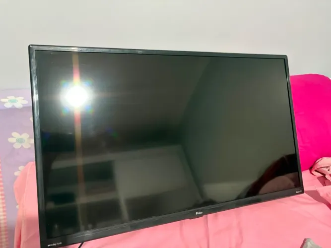Televisão 