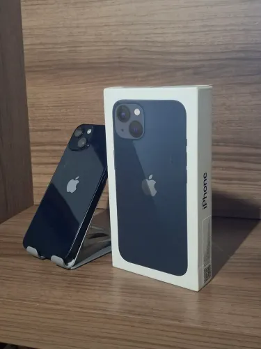 Iphone 13 128gb impecável 