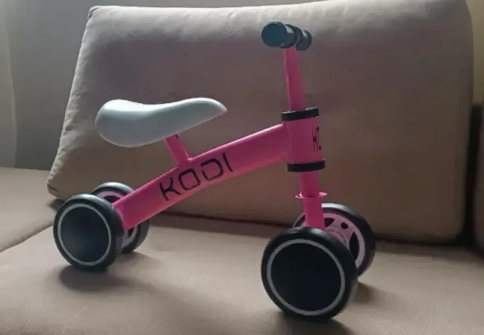 Bicicletas infantis de equilíbrio - Preço de custo!