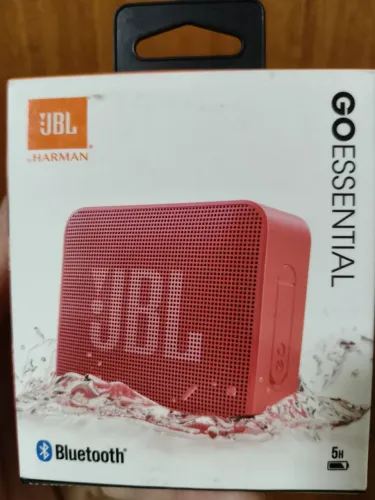 Caixa som jbl