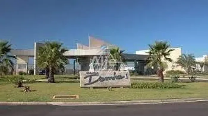 VENDE-SE Lote em condomínio NO VILLAGE DAMHA - MARÍLIA/SP