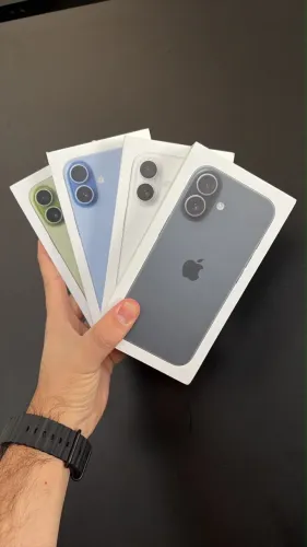 Iphone 17 256GB lacrado | loja física BH | 1 ano de garantia Apple