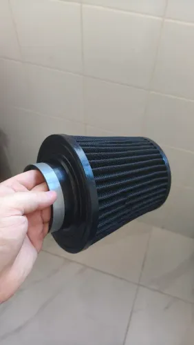 Filtro esportivo RCI