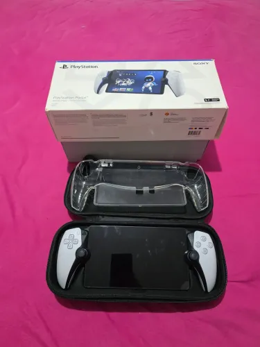 PS PORTAL SONY