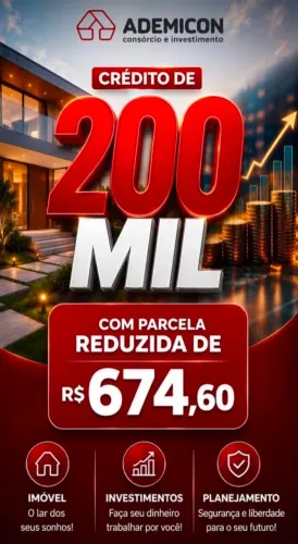Parcelas  acessíveis 