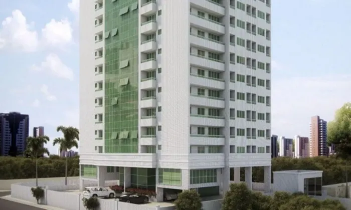 Apartamento para venda ou locação no The Link em Fortaleza