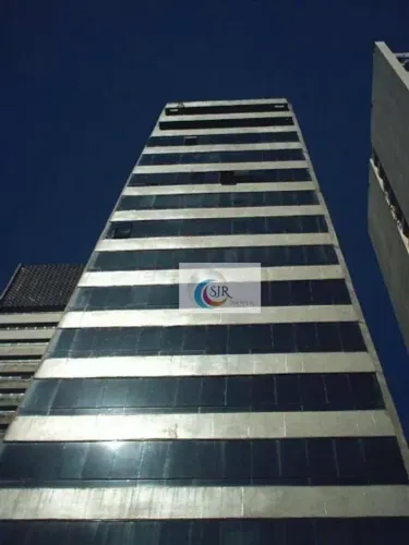 Conjunto para alugar, 356 m² Cerqueira César - São Paulo/SP