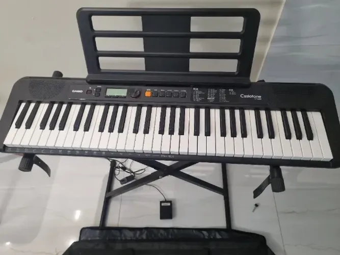 Teclado