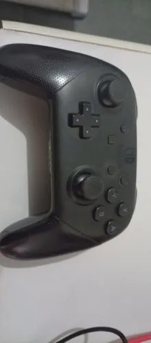 Pro controller Nintendo Switch original 