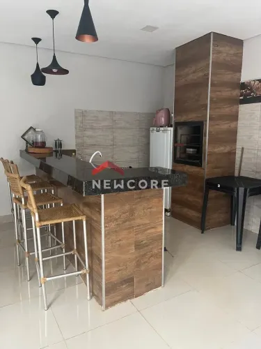 Casa em Avenida Alexi Abrahão - Nova Uberlândia - Uberlândia/MG