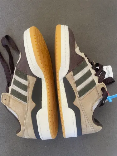 Tênis Fórum 84 Adidas - 41