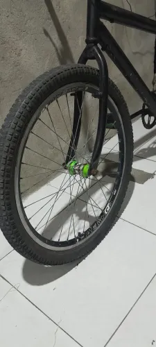 Bicicleta aro 24