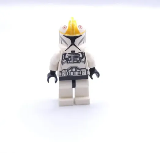 lego minifigure 2