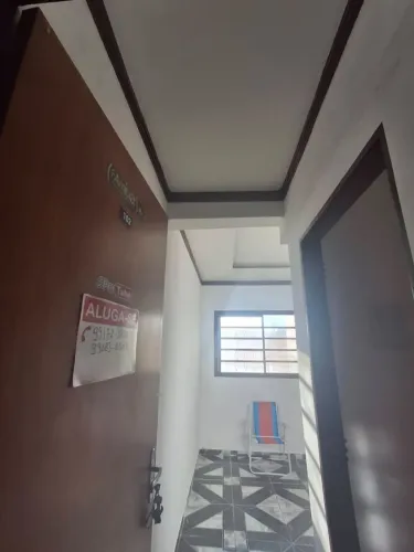 Aluga-se Apartamento