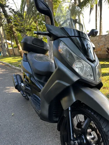 Citycom 300i em excelente estado