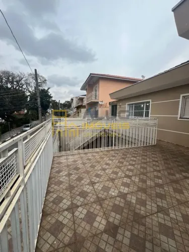 Casa à Venda na Vila Campesina, Osasco - R$1.390.000