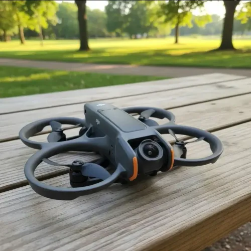 Drone Avata 2