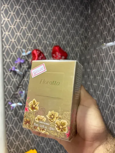 Floratta gold