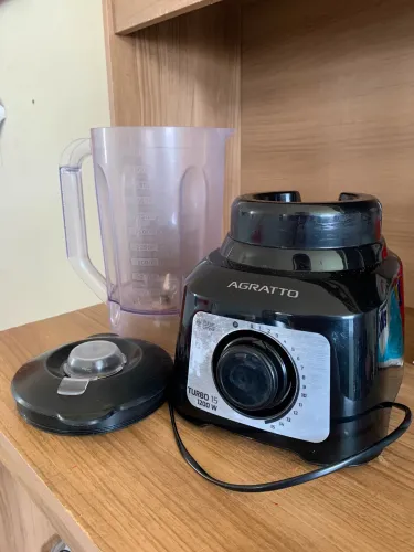 vende - se liquidificador