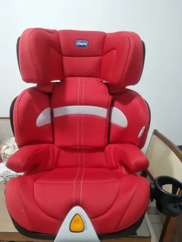 Cadeirinha para auto 15-36 Kg