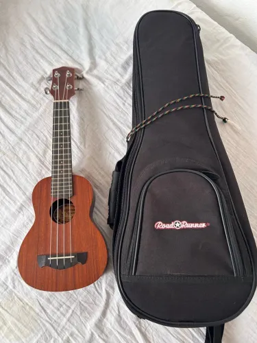 Ukulele Tagima