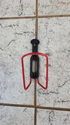 Suporte de garrafinha Zefal