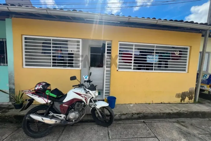 CASA EM RIO LARGO JARDIM DAS OLIVEIRAS