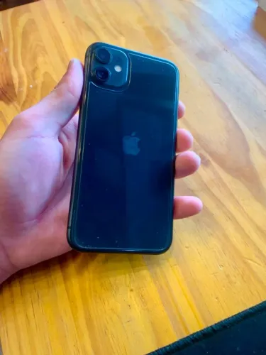 iPhone 11 128gb - Absolutamente Perfeito