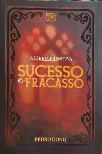 Duo de livros evangélicos (R$15,00)