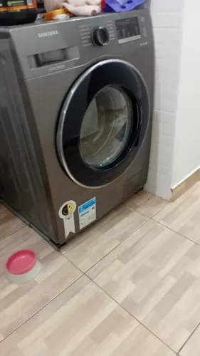 Lava e seca Samsung 