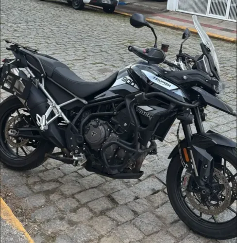 TIGER 2021 GT PRO SEG DONO