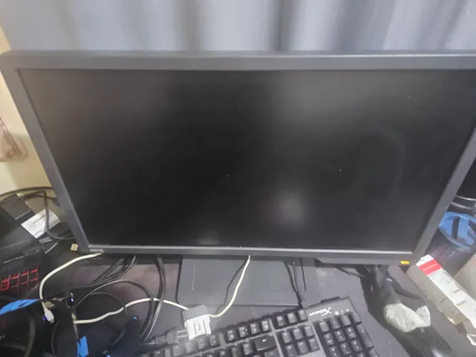 Monitor Gamer Zowie 