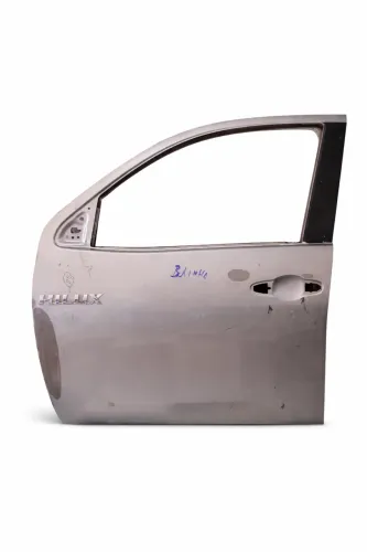 PORTA ESQUERDA HILLUX 2016 a 2025 ORIGINAL ( RECUPERADO ) 