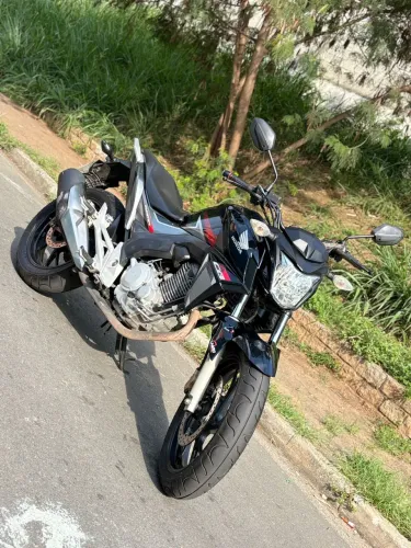 Twister 250f 2018