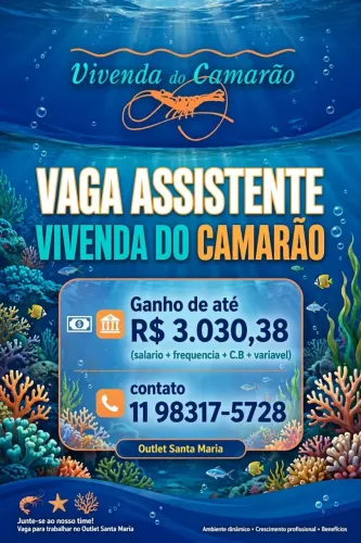 EMPREGOS RIBEIRÃO PRETO
