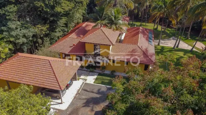 Casa à venda no Condomínio Vila Romana