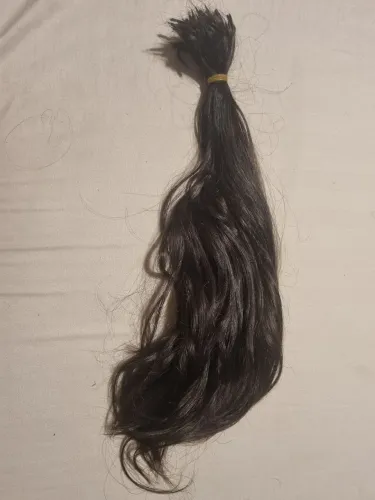 Cabelo brasileiro do sul
