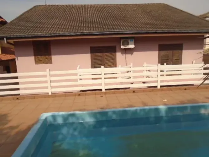 Casa em Condomínio para Venda em Presidente Prudente, CONDOMINIO RESIDENCIAL JOAO PAULO II