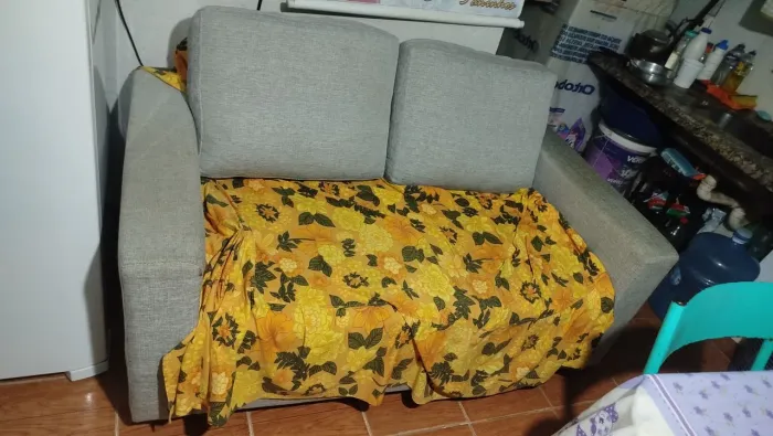 Sofá 2 lugares Muy