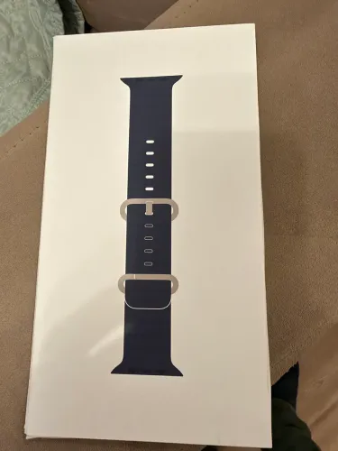 Pulseira Apple Watch Ultra original